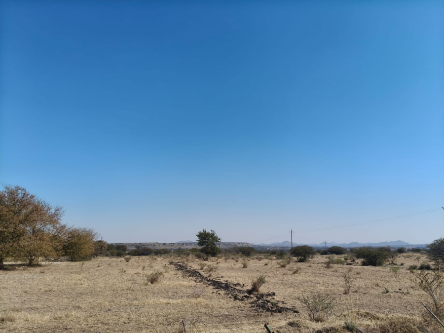 Commercial Property for Sale in Marikana North West